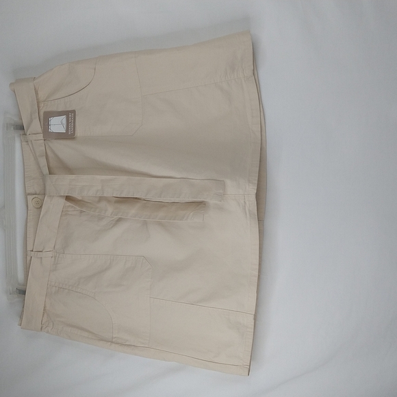 White Stag Dresses & Skirts - White Stag Women's Skort With Shorts Size:16